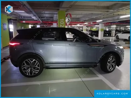 LAND ROVER RANGE ROVER EVOQUE D180 FIRST EDITION