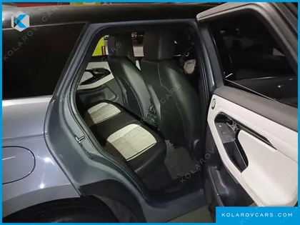 LAND ROVER RANGE ROVER EVOQUE D180 FIRST EDITION