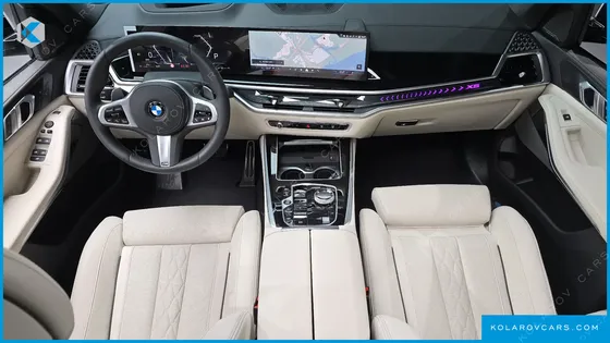 BMW X5 XDRIVE 40I M SPORT