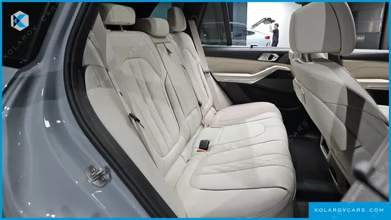BMW X5 XDRIVE 40I M SPORT