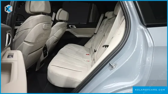 BMW X5 XDRIVE 40I M SPORT