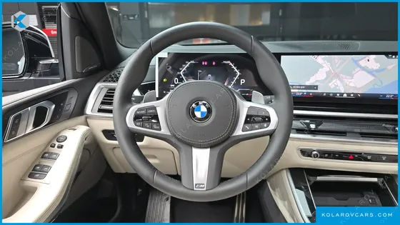 BMW X5 XDRIVE 40I M SPORT