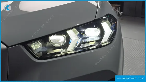 BMW X5 XDRIVE 40I M SPORT