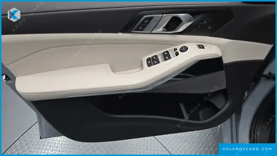 BMW X5 XDRIVE 40I M SPORT