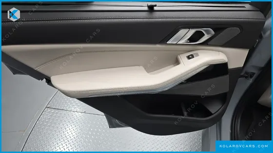 BMW X5 XDRIVE 40I M SPORT