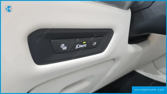 BMW X5 XDRIVE 40I M SPORT