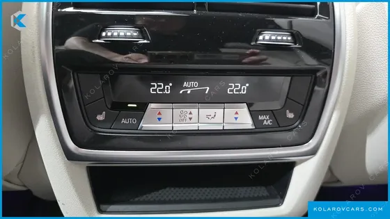 BMW X5 XDRIVE 40I M SPORT
