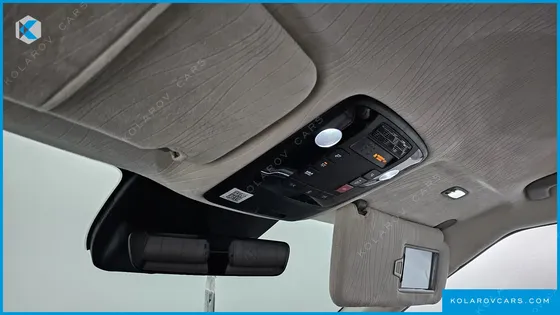 KIA CARNIVAL DIESEL 9-SEATER HI LIMOUSINE (SPECIAL VEHICLE)