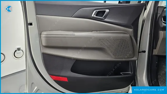 KIA CARNIVAL DIESEL 9-SEATER HI LIMOUSINE (SPECIAL VEHICLE)