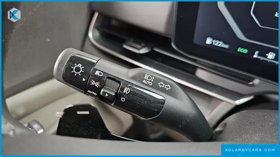 KIA CARNIVAL DIESEL 9-SEATER HI LIMOUSINE (SPECIAL VEHICLE)