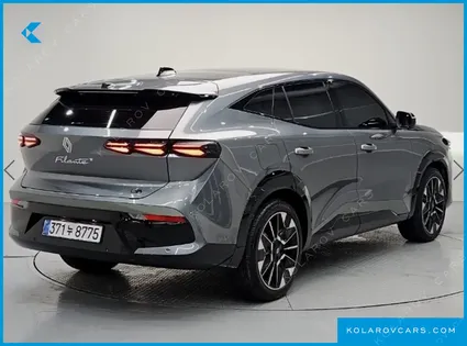 RENAULT KOREA FILANTE 1.5 E-TECH ICONIC 2WD
