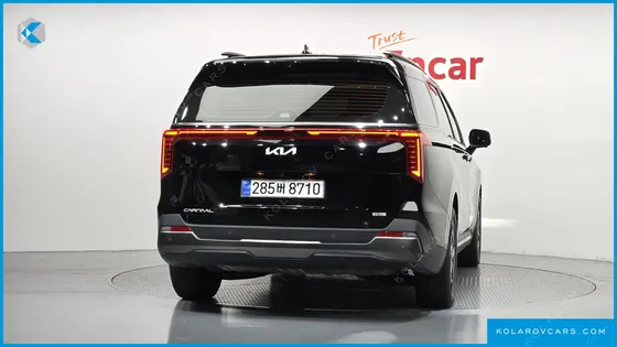 KIA CARNIVAL HEV 9SEATER GRAVITY