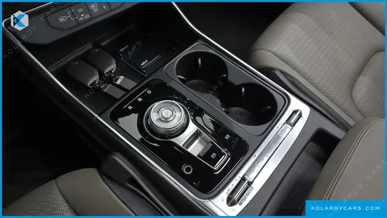 KIA CARNIVAL HEV 9SEATER GRAVITY