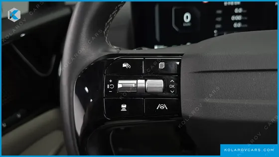 KIA CARNIVAL HEV 9SEATER GRAVITY