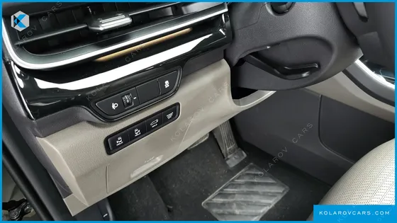 KIA CARNIVAL HEV 9SEATER GRAVITY