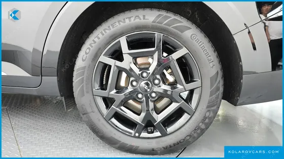 KIA CARNIVAL HEV 9SEATER GRAVITY