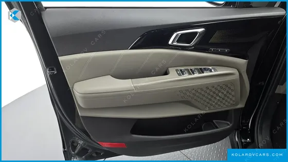 KIA CARNIVAL HEV 9SEATER GRAVITY