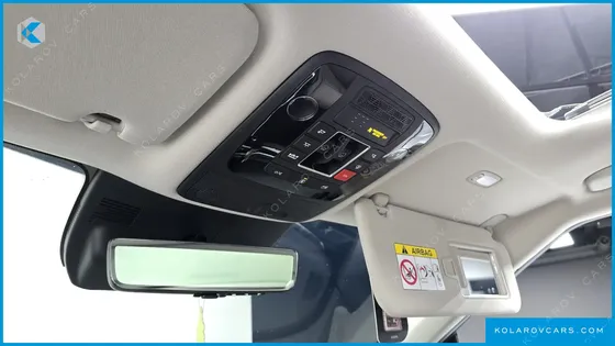 KIA CARNIVAL HEV 9SEATER GRAVITY