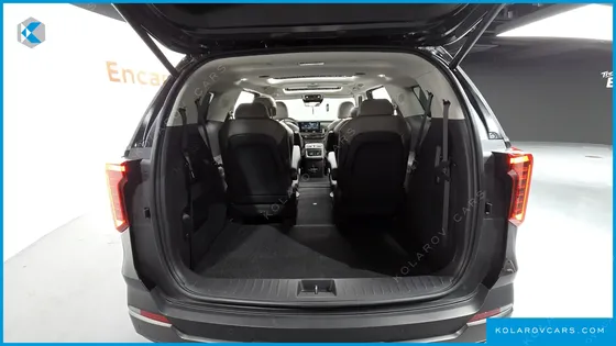 KIA CARNIVAL HEV 9SEATER GRAVITY