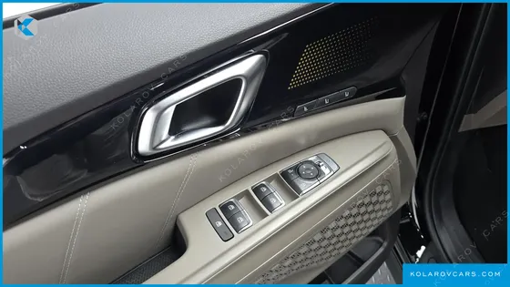 KIA CARNIVAL HEV 9SEATER GRAVITY