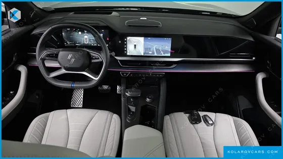 RENAULT KOREA FILANTE 1.5 E-TECH ESPRIT ALPINE 2WD