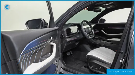 RENAULT KOREA FILANTE 1.5 E-TECH ESPRIT ALPINE 2WD
