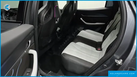 RENAULT KOREA FILANTE 1.5 E-TECH ESPRIT ALPINE 2WD