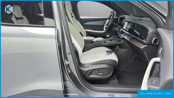 RENAULT KOREA FILANTE 1.5 E-TECH ESPRIT ALPINE 2WD