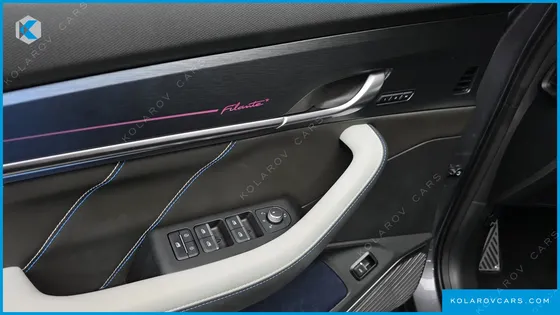 RENAULT KOREA FILANTE 1.5 E-TECH ESPRIT ALPINE 2WD