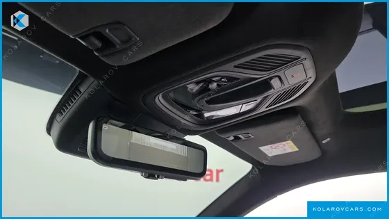 RENAULT KOREA FILANTE 1.5 E-TECH ESPRIT ALPINE 2WD