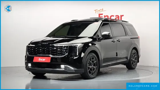 KIA CARNIVAL HEV 9SEATER GRAVITY