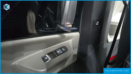 KIA CARNIVAL HEV 9SEATER GRAVITY