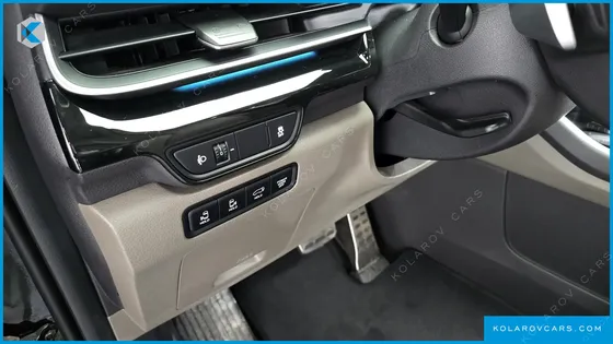 KIA CARNIVAL HEV 9SEATER GRAVITY