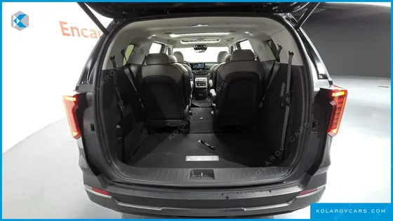 KIA CARNIVAL HEV 9SEATER GRAVITY