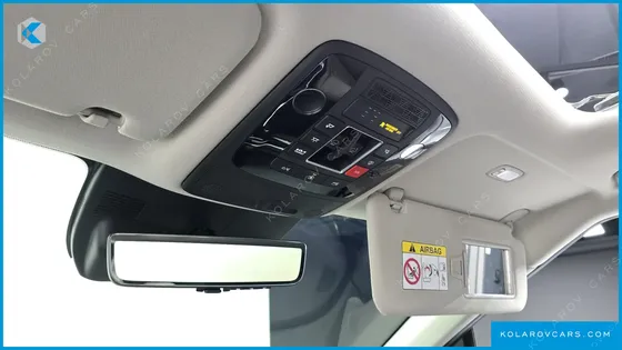 KIA CARNIVAL HEV 9SEATER GRAVITY