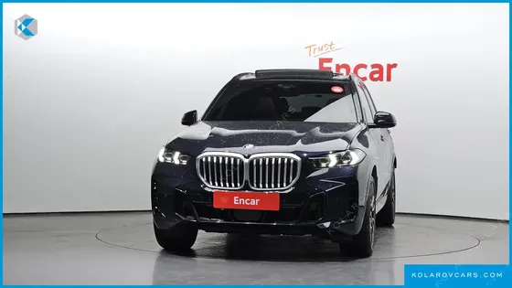 BMW X5 XDRIVE 30D M SPORT