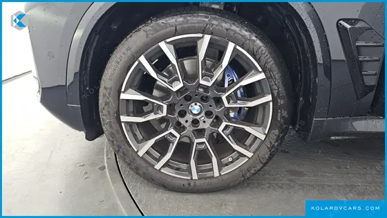 BMW X5 XDRIVE 30D M SPORT