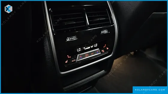 BMW X5 XDRIVE 30D M SPORT