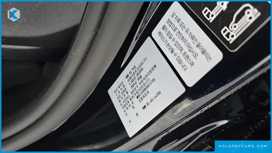 BMW X5 XDRIVE 30D M SPORT