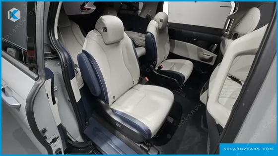 KIA CARNIVAL HEV 9SEATER GRAVITY