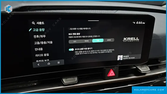 KIA CARNIVAL HEV 9SEATER GRAVITY