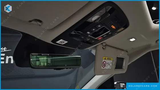 KIA CARNIVAL HEV 9SEATER GRAVITY