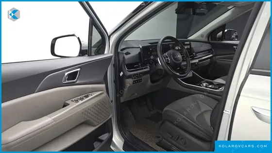 KIA CARNIVAL HEV 9SEATER NOBLESS