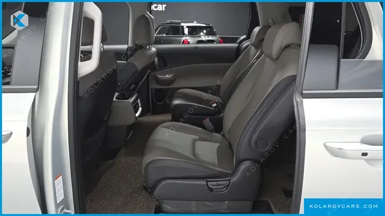KIA CARNIVAL HEV 9SEATER NOBLESS