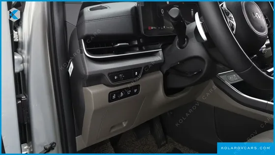 KIA CARNIVAL HEV 9SEATER NOBLESS