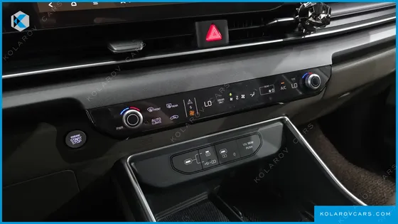 KIA CARNIVAL HEV 9SEATER NOBLESS