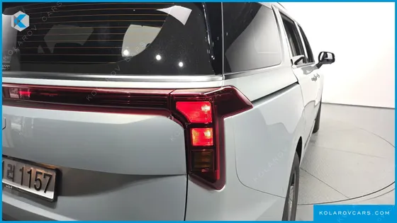 KIA CARNIVAL HEV 9SEATER NOBLESS