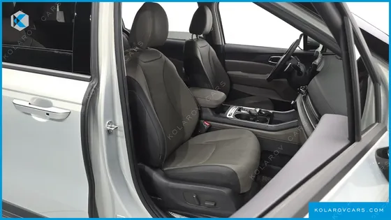 KIA CARNIVAL HEV 9SEATER NOBLESS