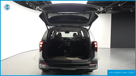 KIA CARNIVAL HEV 9SEATER NOBLESS