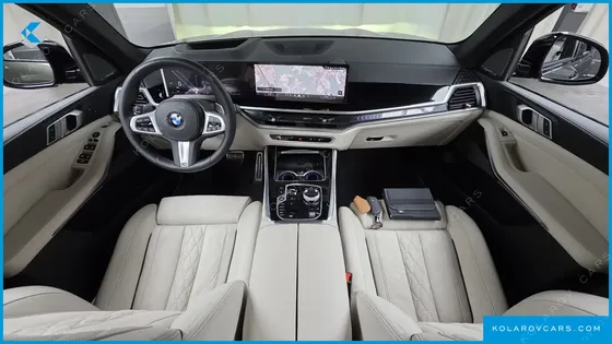 BMW X5 XDRIVE 40I M SPORT